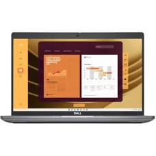 Ноутбук Dell Latitude 5450 (5450-1124)