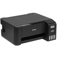 МФУ струйное Epson EcoTank L3210 (C11CJ68401)