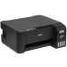 МФУ струйное Epson EcoTank L3210 (C11CJ68401)