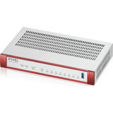 Межсетевой экран Zyxel USGFLEX100HP-EUCI02F