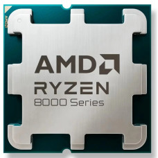 Процессор AMD RYZEN 5 8400F OEM (100-000001591)