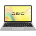 Ноутбук Osio FocusLine F140i-010 (F140I-010)