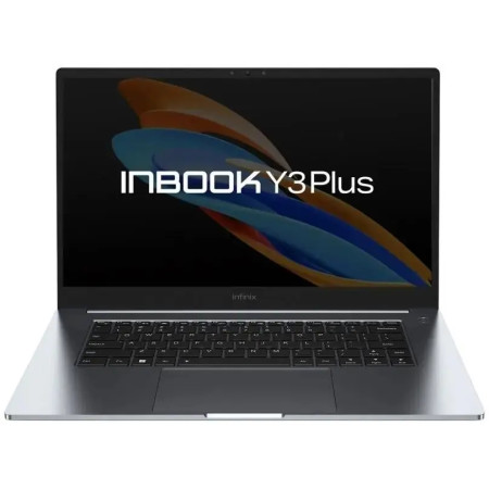 Ноутбук Infinix Inbook Y3 PLUS YL51A5 (71008302601)
