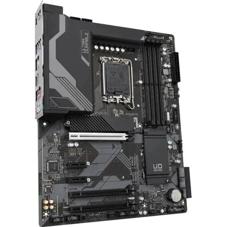 Материнская плата Gigabyte LGA1700 (Z790 S DDR4)