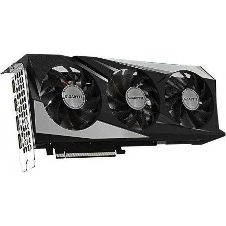Видеокарта Gigabyte AMD Radeon RX 7600 (GV-R76GAMING-8GD)