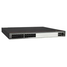 Коммутатор Huawei S5731-S24P4X (02353AHX)