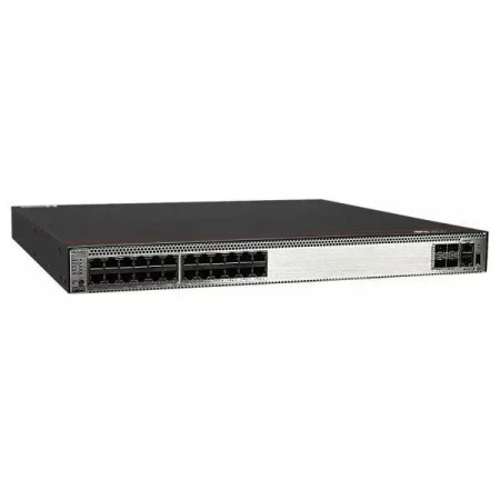 Коммутатор Huawei S5731-S24P4X (02353AHX)
