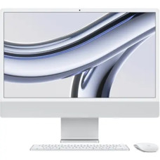 Моноблок Apple iMac 2023 (MQRK3LL/A)