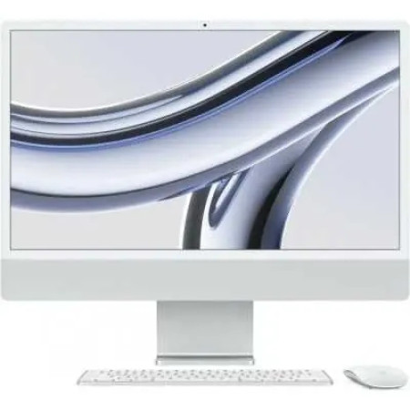 Моноблок Apple iMac 2023 (MQRK3ZP/A)