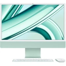 Моноблок Apple iMac 2023 (MQRN3ZP/A)