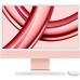 Моноблок Apple iMac 2023 (MQRU3LL/A)