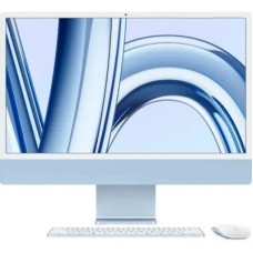 Моноблок Apple iMac 2023 (MQRQ3LL/A)