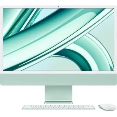 Моноблок Apple iMac 2023 (MQRP3LL/A)