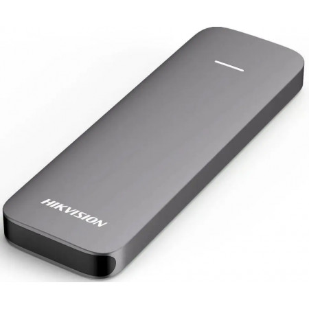 SSD накопитель Hikvision HS-ESSD-P1000GWD 1000G GREY