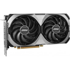 Видеокарта MSI RTX 4070 SUPER 12G VENTUS 2X