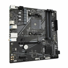 Материнская плата Gigabyte B550M K 1.1