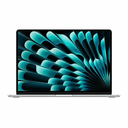 Ноутбук Apple MacBook Air 15 2024 (MRYQ3LL/A)