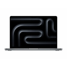 Ноутбук Apple MacBook Pro 14 2023 (MTL83B/A)