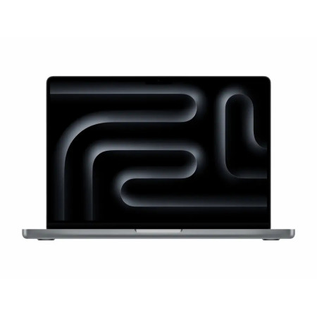 Ноутбук Apple MacBook Pro 14 2023 (MTL83B/A)