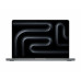 Ноутбук Apple MacBook Pro 14 2023 (MTL83B/A)