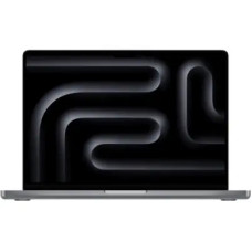 Ноутбук Apple MacBook Pro 14 2023 (MTL83X/A)