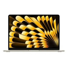 Ноутбук Apple MacBook Air 15 2024 (MXD33PA/A)
