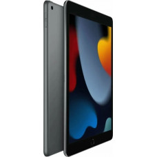 Планшет Apple iPad 2021 10.2 Wi-Fi 256Gb Space Grey (MK2N3ZA/A)