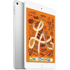 Планшет Apple iPad mini 2019 256GB Wi-Fi Silver (MUU52HN/A)