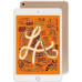 Планшет Apple iPad mini 2019 256Gb Wi-Fi Gold (MUU62HN/A)