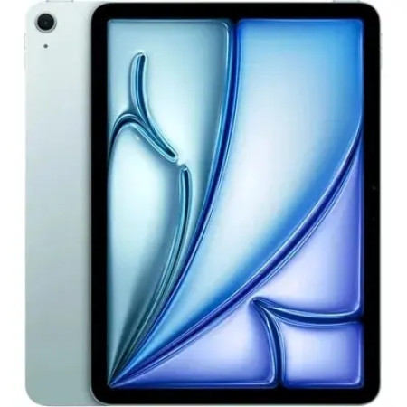 Планшет Apple iPad Air 2024 11 Wi-Fi 128GB Blue (MUWD3LL/A)