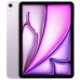 Планшет Apple iPad Air 2024 11 Wi-Fi 256GB Purple (MUWK3LL/A)