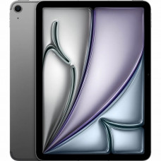 Планшет Apple iPad Air 2024) Wi-Fi Space Grey (MUWQ3LL/A)