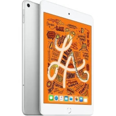 Планшет Apple iPad mini 2019 64GB Wi-Fi+Cellular Silver (MUX62HN/A)