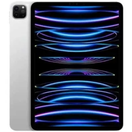 Планшет Apple iPad Pro 2022 11 Wi-Fi 256GB Silver (MNXG3ZP/A)