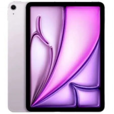 Планшет Apple iPad Air 2024 13 Wi-Fi 512GB Purple (MV2N3LL/A)