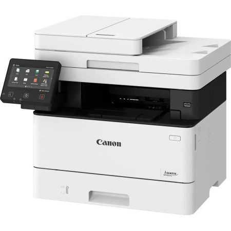 МФУ лазерное Canon i-SENSYS MF455DW (MF455DW)