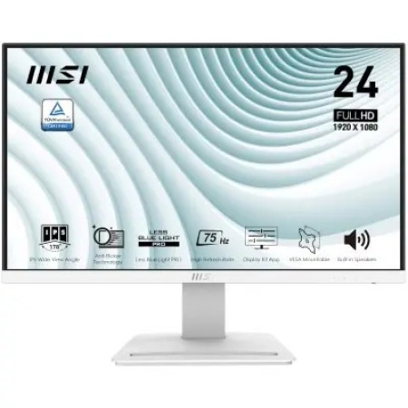 Монитор MSI Pro MP243W (9S6-3PB5CH-011)