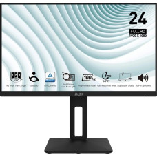 Монитор MSI Pro MP242AP (9S6-3PA19T-204)
