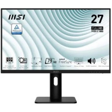 Монитор MSI PRO MP273P (9S6-3PB49H-045)