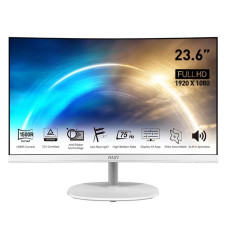 Монитор MSI PRO MP241CAW (9S6-3PA9CT-022)