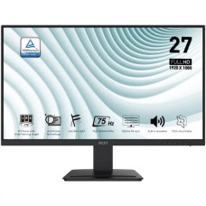 Монитор MSI PRO MP273 (9S6-3PB4CH-021)