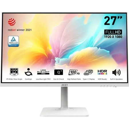 Монитор MSI Modern MD2712PW (9S6-3PA49H-218)