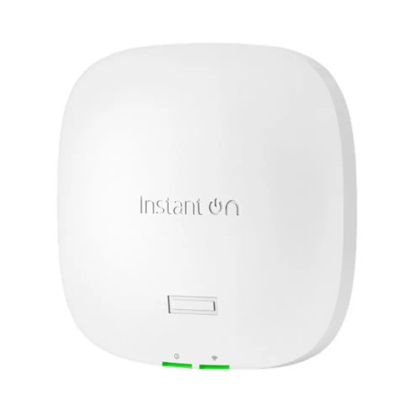 Точка доступа HPE Wi-Fi Aruba Instant On AP21 (S1T09A)