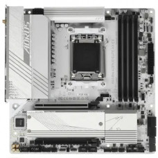 Материнская плата Gigabyte B650 AORUS ELITE AX ICE