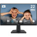 Монитор MSI PRO MP225 (9S6-3PC6CM-004)