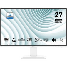 Монитор MSI PRO MP273AW (9S6-3PB4CH-097)