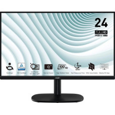Монитор MSI PRO MP245V (9S6-3PC0CM-014)