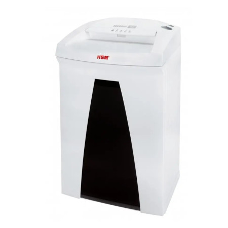 Уничтожитель документов HSM Securio B22 (0.78х11) (1835121)