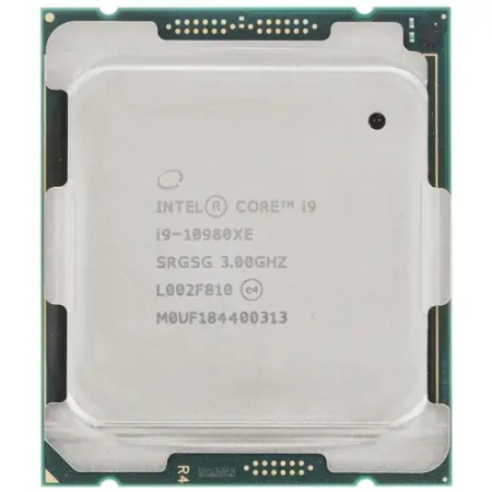 Процессор Intel Core i9 10980XE OEM (CD8069504381800S)