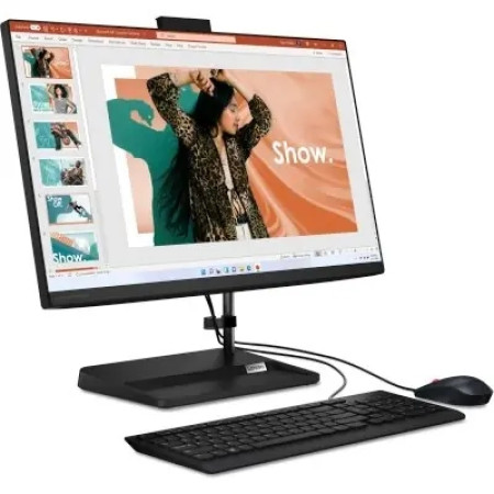 Моноблок Lenovo IdeaCentre 3 24IAP7 (F0GH01BPRK)